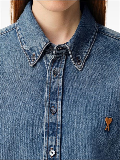  AMI Paris | USH786 DE0056480